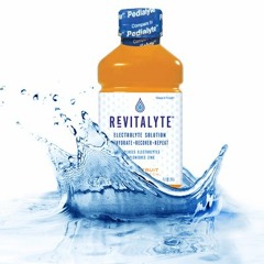 Mornings Suck Less with Revitalyte on Thirsty Thursday