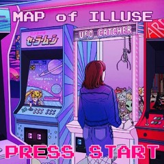 Map of Illuse