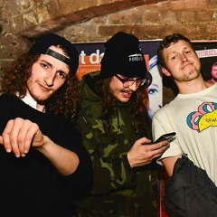 No Romeo feat. John Bartholomew