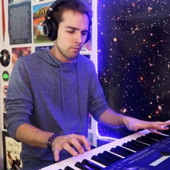 Slander - Superhuman (Piano Cover)