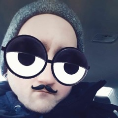 Ape Dos Mil - Glassjaw - Matt Fancy Cover