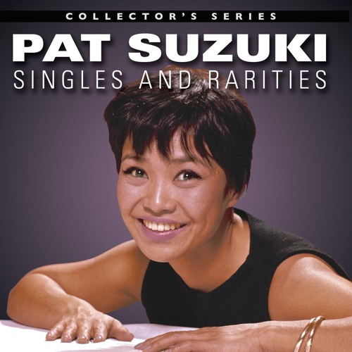 PAT SUZUKI - EVERYBODY SAYS DON'T (from 'Anyone Can Whistle')