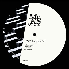 Premiere: A1 - RQZ - Abacus [MRKSF005]