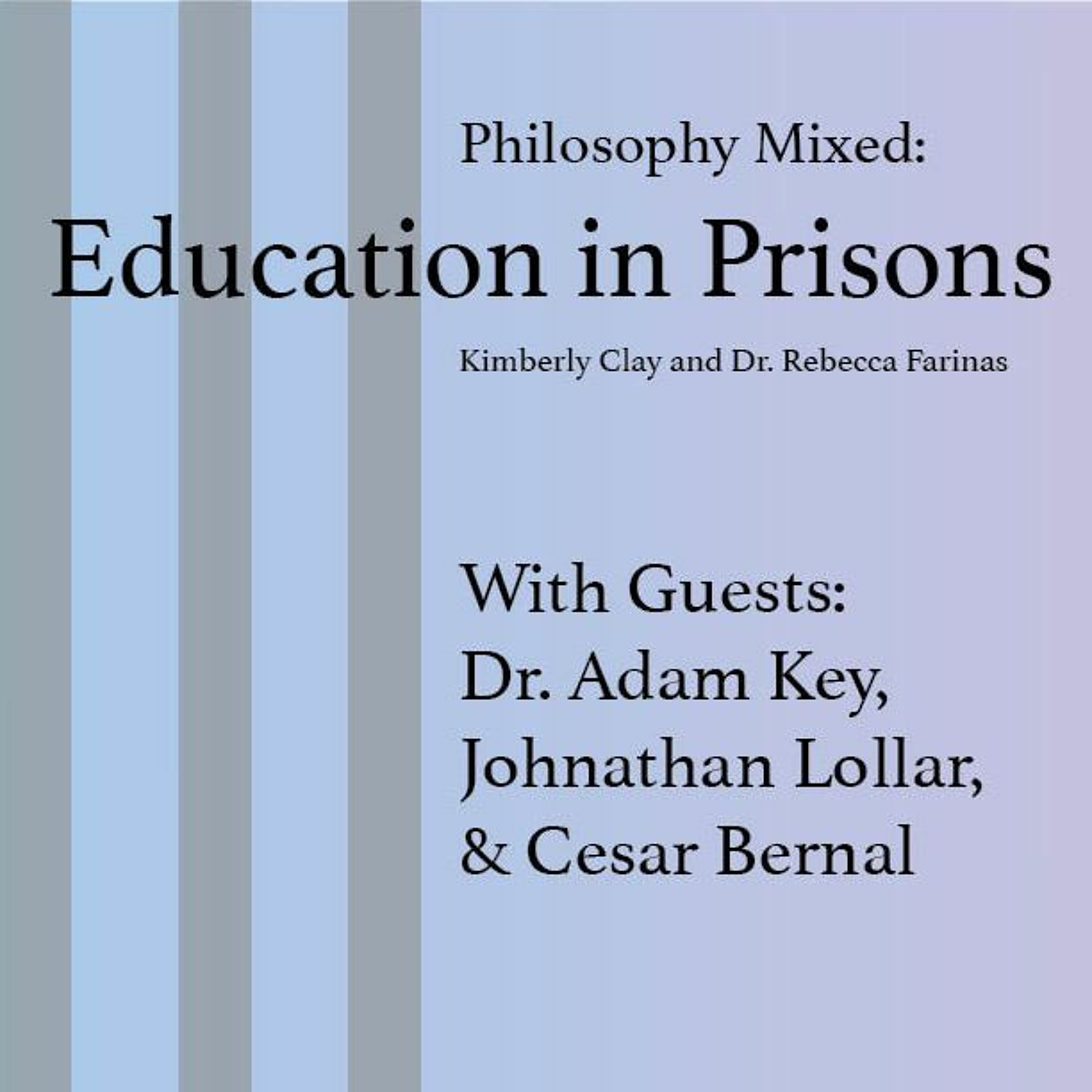 Education In Prison Mixdown