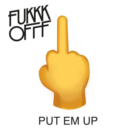 Fukkk Offf - Oszilla (KenKode Remx)