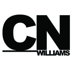 CN WIlliams - Be Thankful -  ReelHouse Records Full Promo (Mastered)