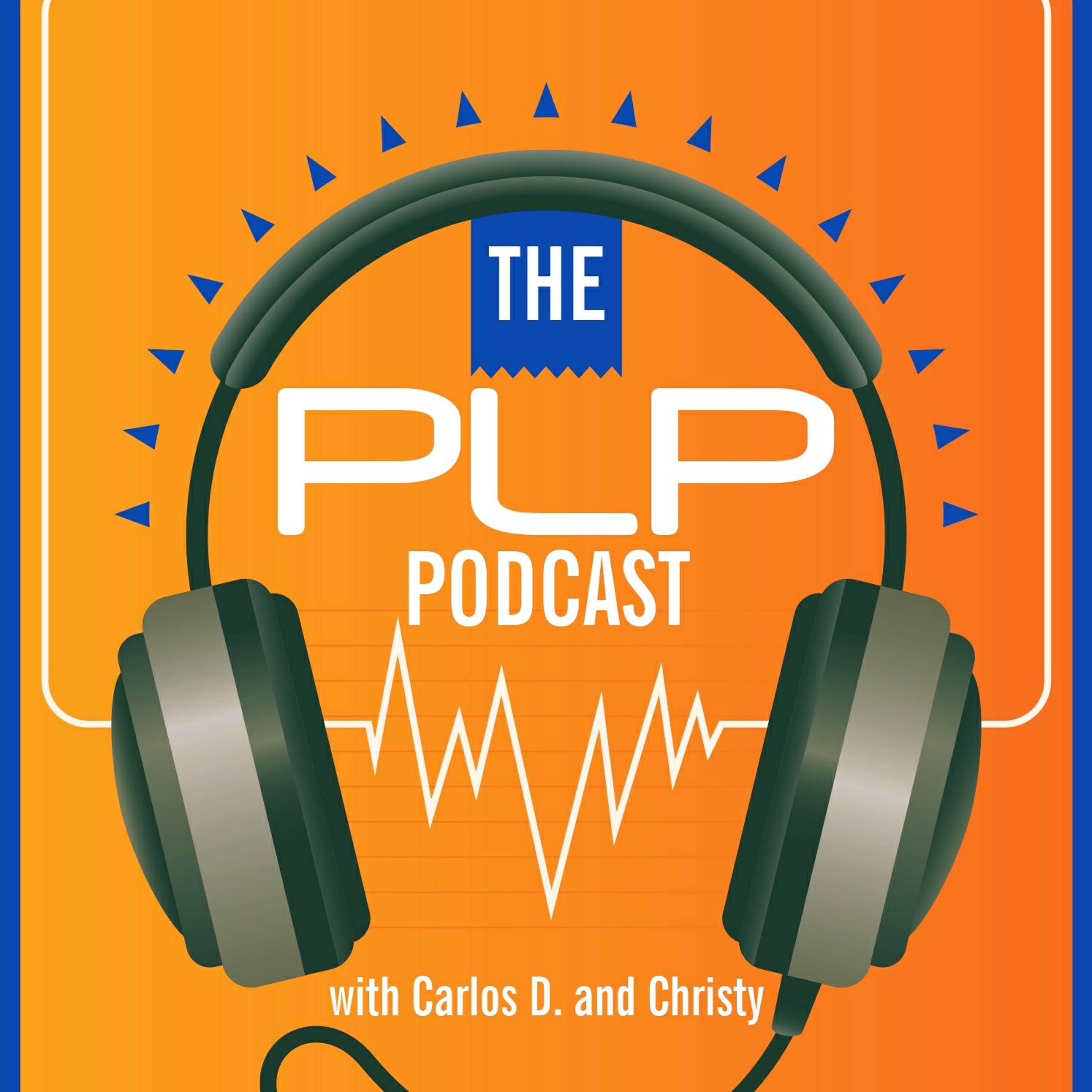 The PLP Podcast