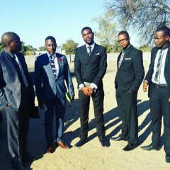 Revealed Quintet - Uthando LukaJesu