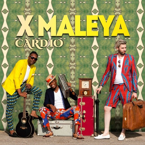 Stream 02 - Fianga by X-Maleya | Listen online for free on SoundCloud