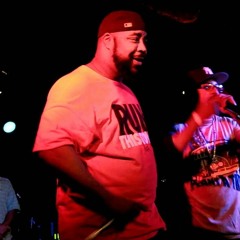 Roc Marci & Sean Price - SNOW R_krm RMX