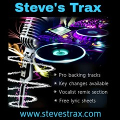 I've Been In Love Before - Cutting Crew (Backing Track Demo)