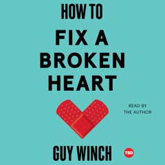 HOW TO FIX A BROKEN HEART Audiobook Excerpt – Chapter 2