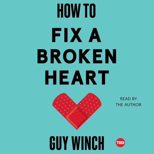 HOW TO FIX A BROKEN HEART Audiobook Excerpt – Chapter 2