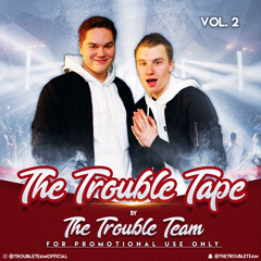 The Trouble Tape | Part 2
