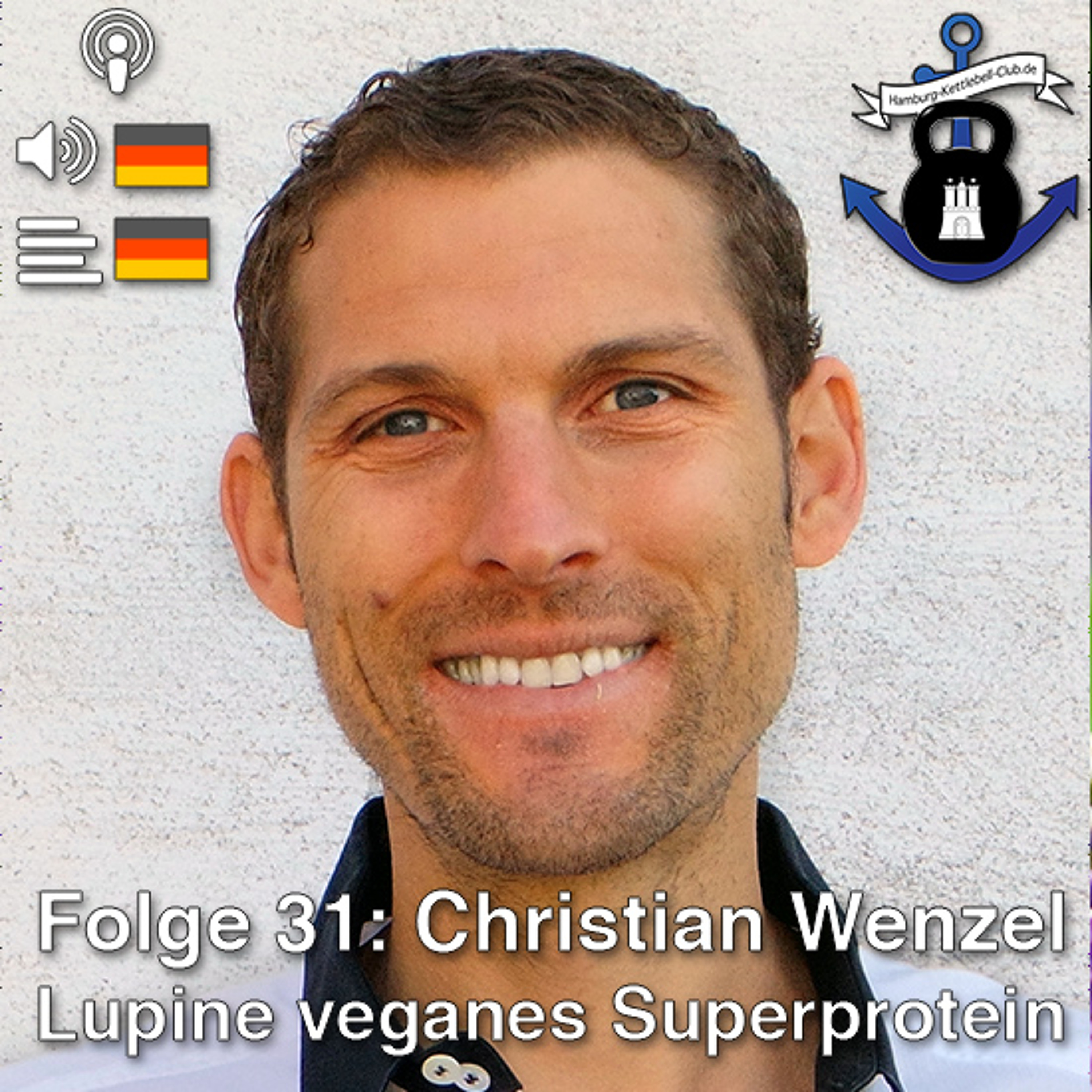 Hamburg Kettlebell Club Podcast