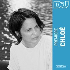Premiere: Dave Clarke feat. Louisahhh 'IVT? (Chloé Remix)'