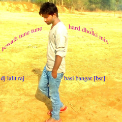 bewafa tune tune