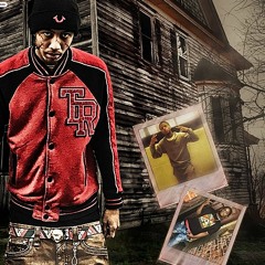 Bankroll Cmoney-King Sh*t