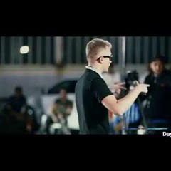 Vald - Rentre dans le cercle