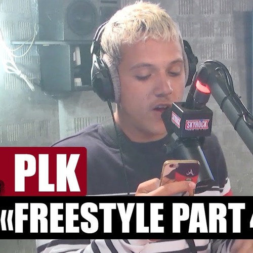 Freestyle PLK "Part. 4" #PlanèteRap