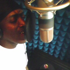 Fiyah (OG Black Fist)