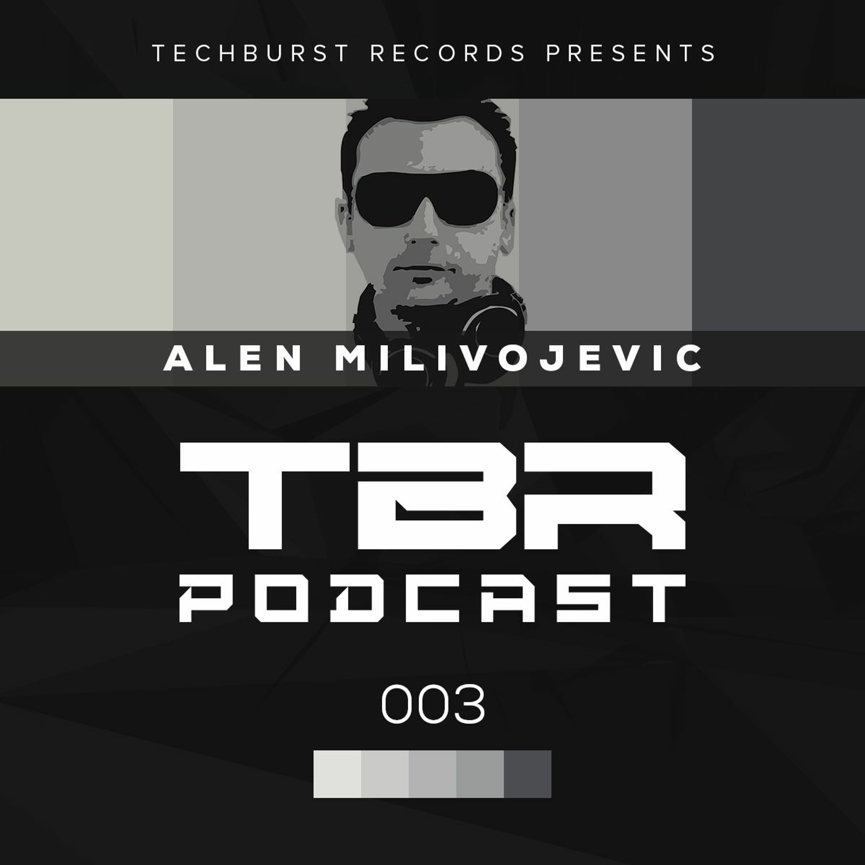 The Techburst Podcast