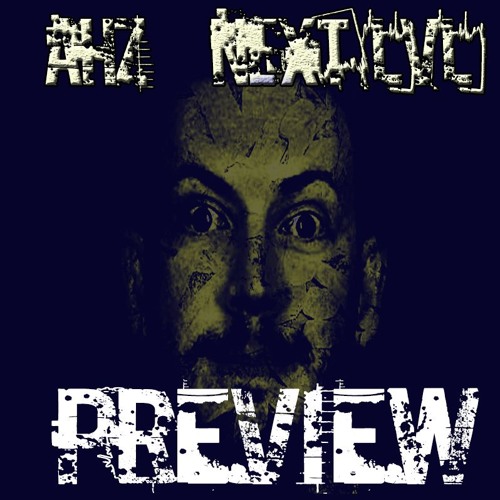 AHZ - Next Level 268 BPM ( Preview)