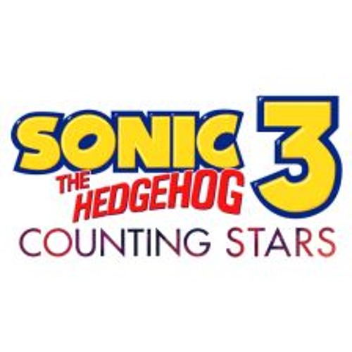 Hydrocity Zone - Counting Slides (A Sonic 3 X One Republic Mashup)