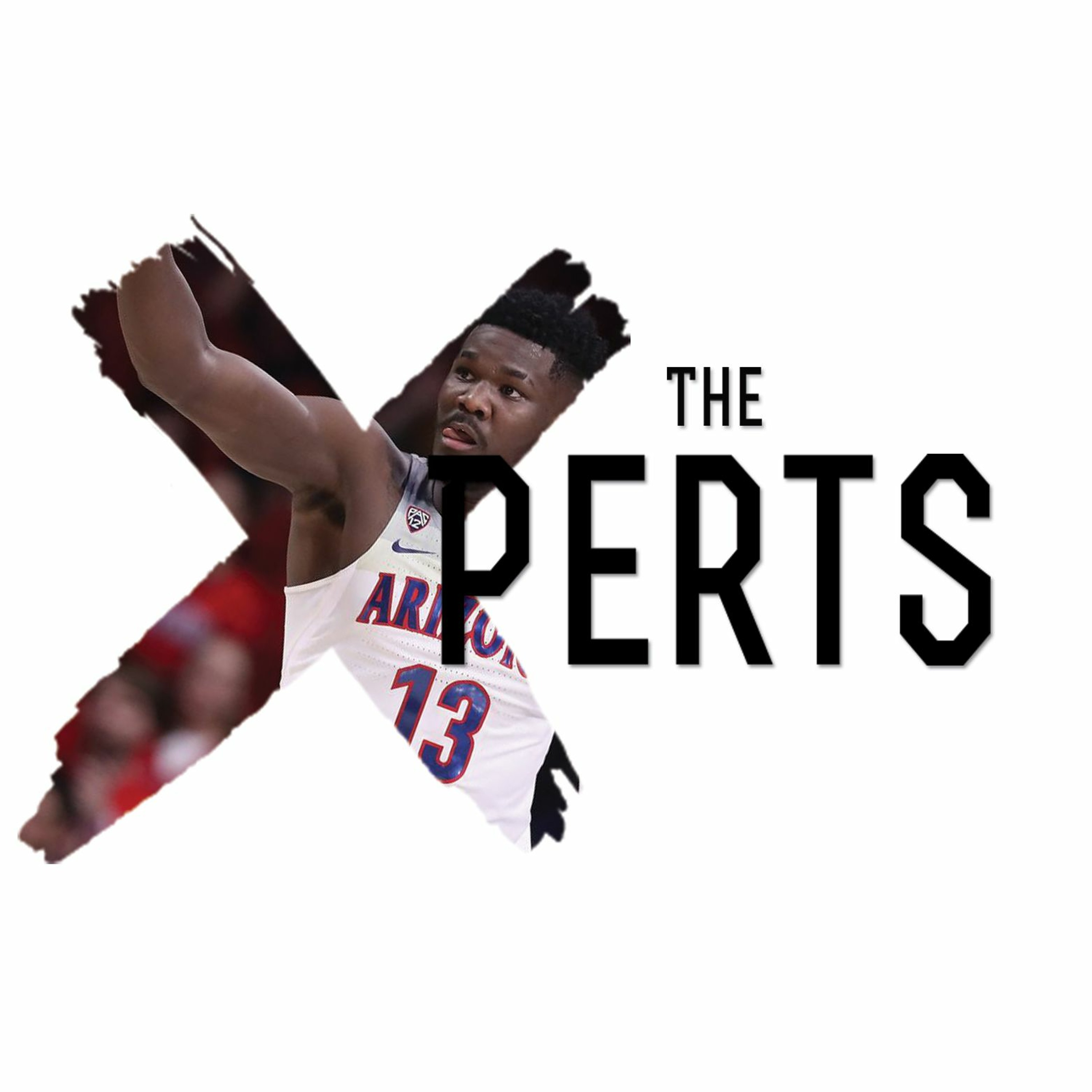 The Xperts - BUSTING BRACKETS episode artwork