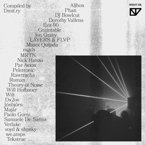 Ringing [NV017] (Free Download)