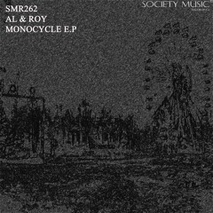 AL&ROY - Monocycle - Original Mix