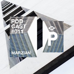 Playground Podcast #011: Marzian