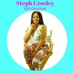 S2: Session 40: When you pray about it feat. Steph Crosley, Life Catalyst