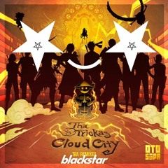 Tha Trickaz - With The Flow (blackstar Remix)