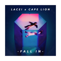 Lacei x Cape Lion - FalI In