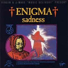 Sadness (enigma). THL COVER