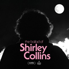 Shirley Collins - Calvary Hill
