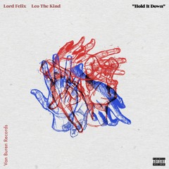 Hold It Down (prod. Yellow Synth)