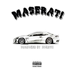 Maserati (prod. zukatii)