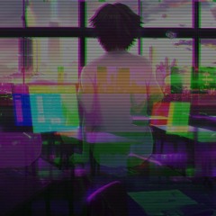 pyXelr - Glitchy Dreams (WIP) [check description]