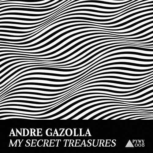 Andre Gazolla, eCost - Dirty Poetry [Original Mix]