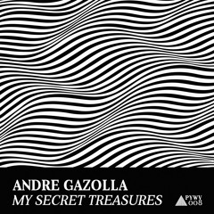 Andre Gazolla - Sacred Dance [Original Mix]
