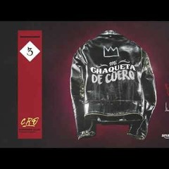 MI CHAQUETA DE CUERO • C.R.O • (Official Audio)