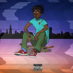 Kid Yung - Potion (Prod. K9NE Beatz)