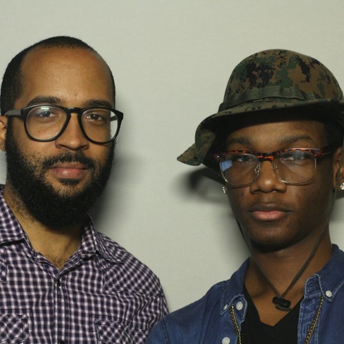 StoryCorps Podcast: Kesi Foster & Onyx Walker