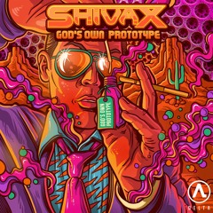 Shivax_-_God's Own Prototype