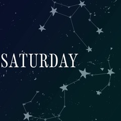 Saturday Ft. SkRUFF ZONA