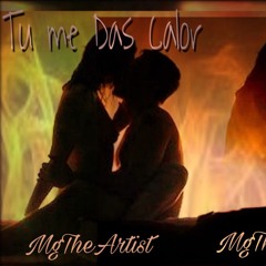 Rumba Me das Calor (Spanish)