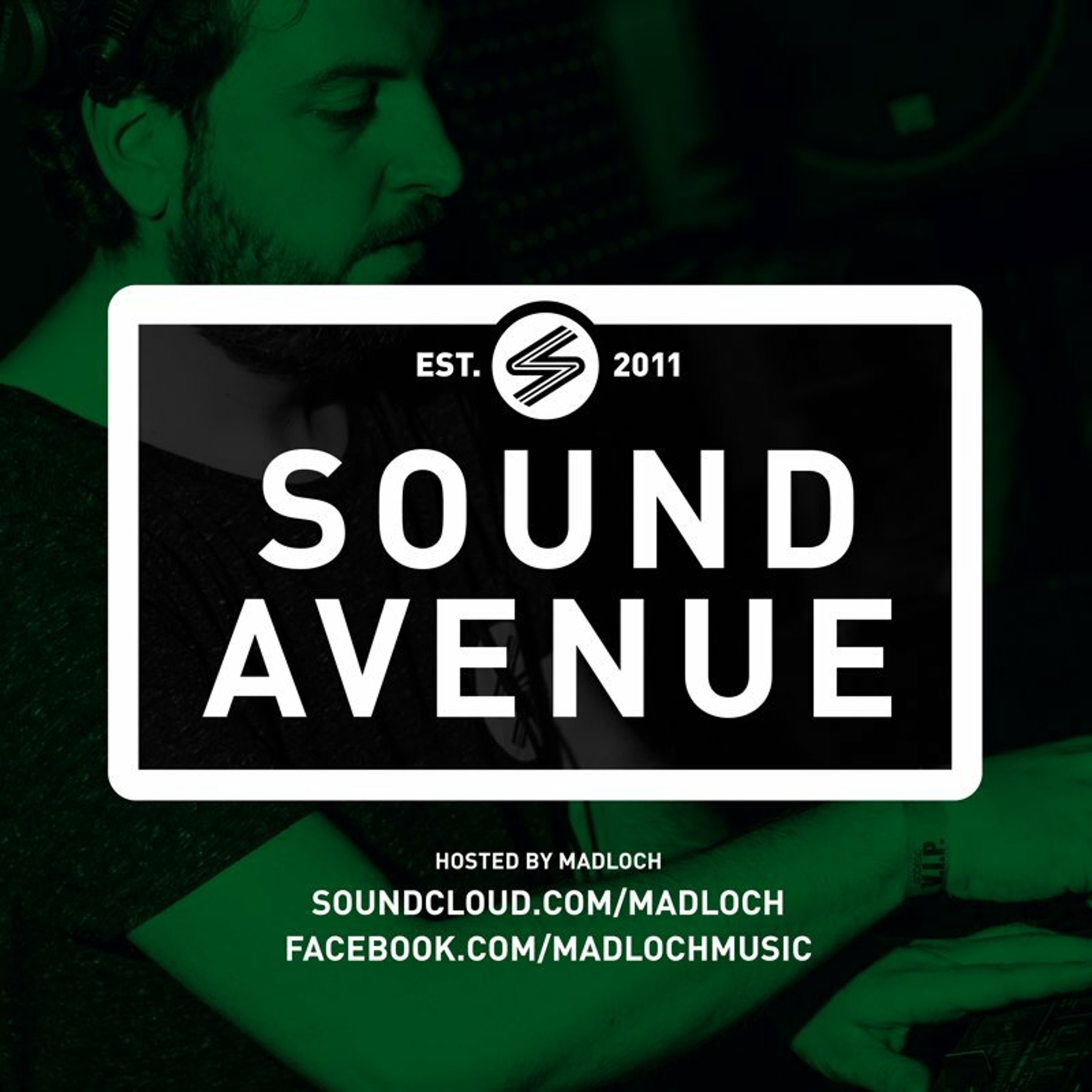Sound Avenue Radioshow
