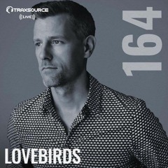 Traxsource LIVE! #164 with Lovebirds